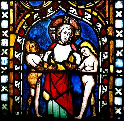 Temple Saint-Etienne