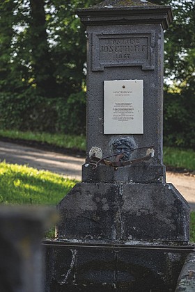 Le petit patrimoine du bourg