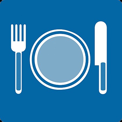 Restaurant smiley resto
