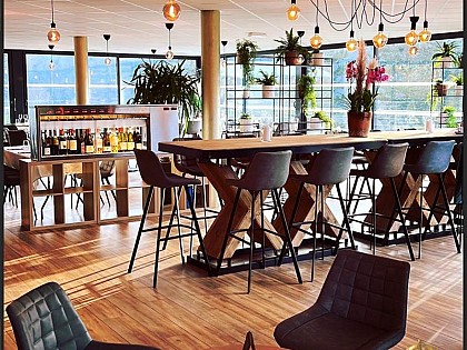 Restaurant La Table d'Oscar