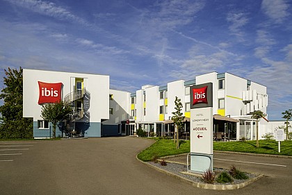 Hôtel Ibis
