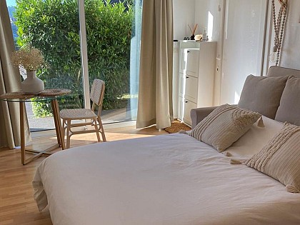 GÎTE LE CABANON DU 54