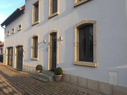 Gîte Le Pot de Miel