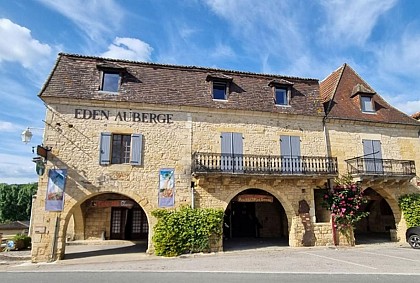 Eden Auberge
