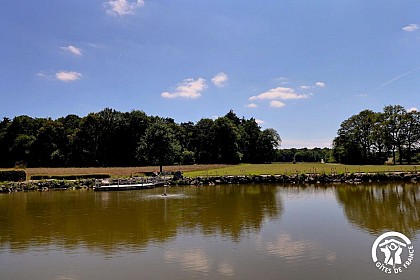 Château de la Giraudais