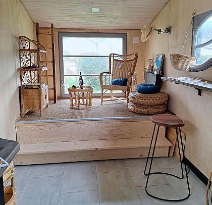 Tiny house