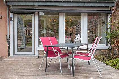 Les Gîtes Kangourou Dinant - Le Petit kangourou