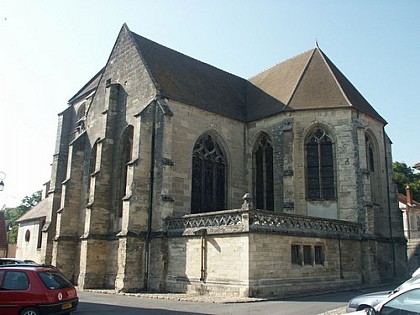 Le marais du Négando