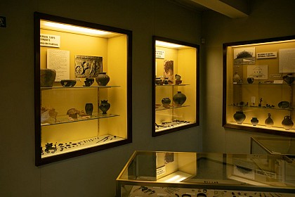 Municipal Museum of Archaeology, Art and History
