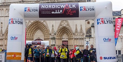 11/10/2026 - NordicWalkin’Lyon
