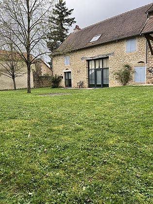 Gîte de Saint Clément