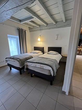 Gîte des Laitières