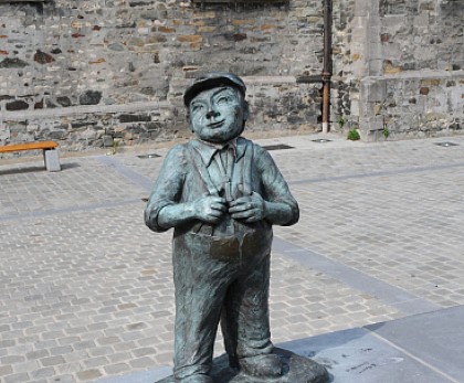 Le Betchard de Tubize