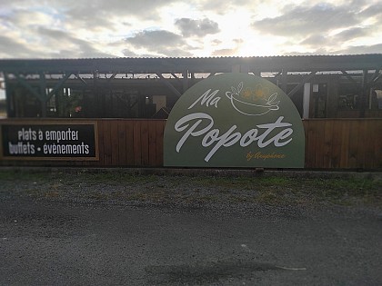 MA POPOTE BY ANUPHONE