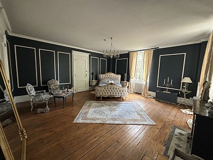 Domaine la Gazaille de Camille