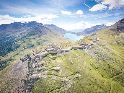 Fort de la Turra