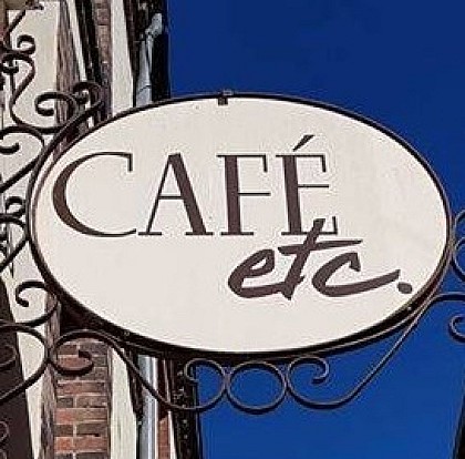 Café ETC