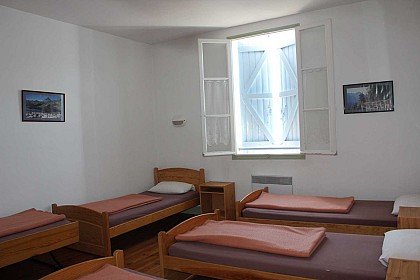 Maison des Pèlerins