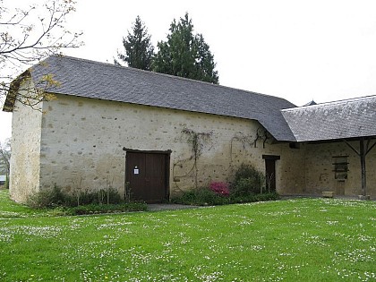 Halte Saint-Jacques