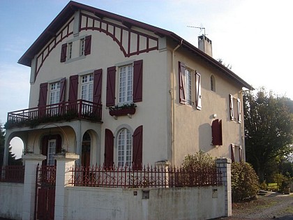 Villa Mon Rêve