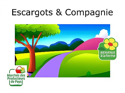 Escargots et Compagnie