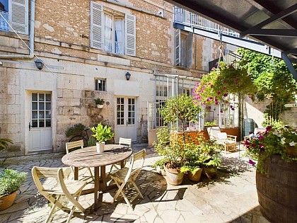 Chambres d'hôtes Le Repos