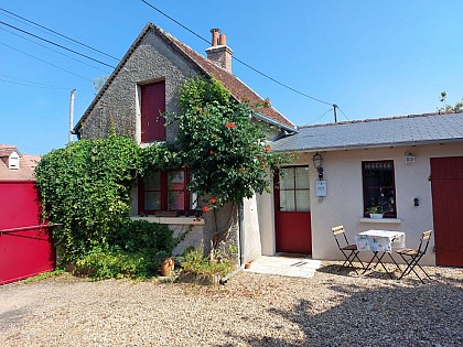 Le Clos Ilou