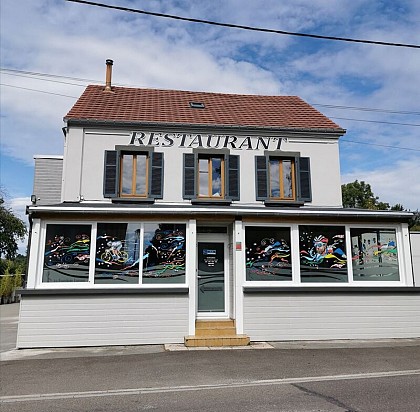 La fourchette luronne