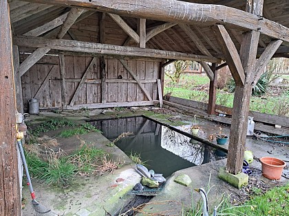 Lavoir