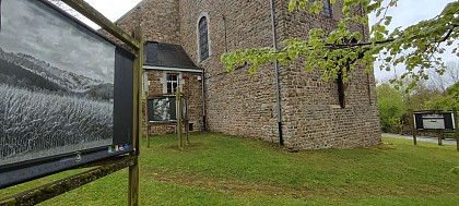 Impressions d'Ardenne