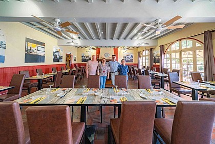 Le Relais 375