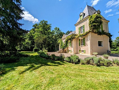 Château La Villette