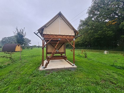 Bivouac 1