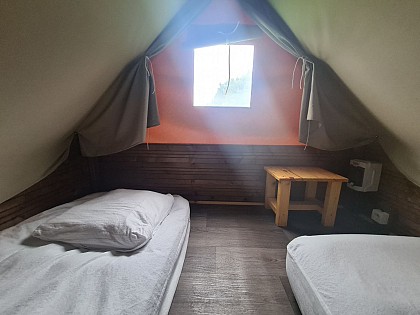 Bivouac 2