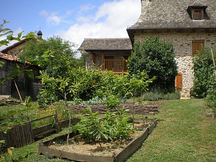 Maison de la Châtaigne
