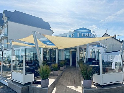 Le France