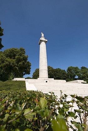 Monument Américain de Montfaucon