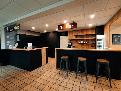 Auberge de Jeunesse de La Roche - Tenneville