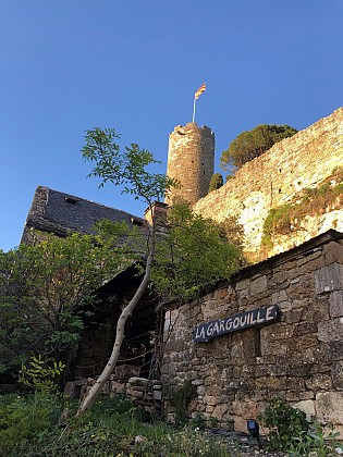 La Gargouille de Turenne