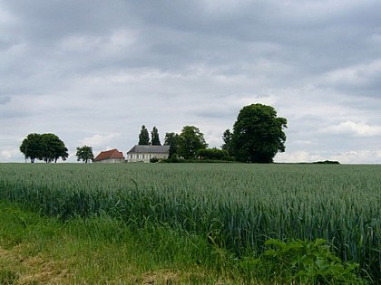 Ferme de Champfleury