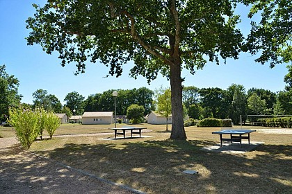 Village de gîtes de Beauclair