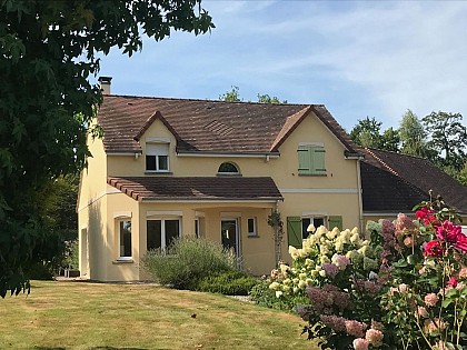 Gîte Les Collines Normandes