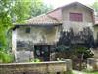 Moulin de Rochereuil