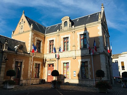 Étampes - Intercommunal museum