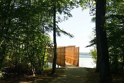 Observatoire ornithologique