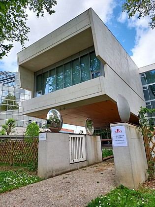 Musée de la Résistance nationale