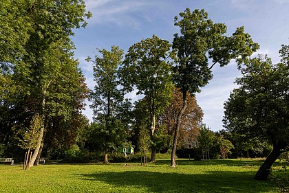 Parc du Bois-Saint-Denis