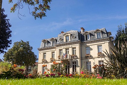 Hôtel de ville de Villiers-sur-Marne