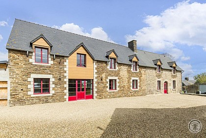 Gîtes de France G1148 > La Barbinière