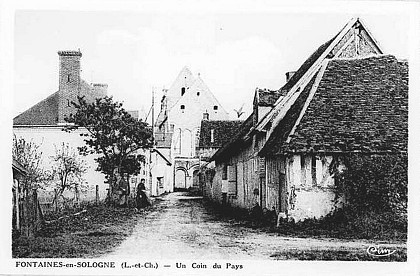 Observatoire - Village étoilé